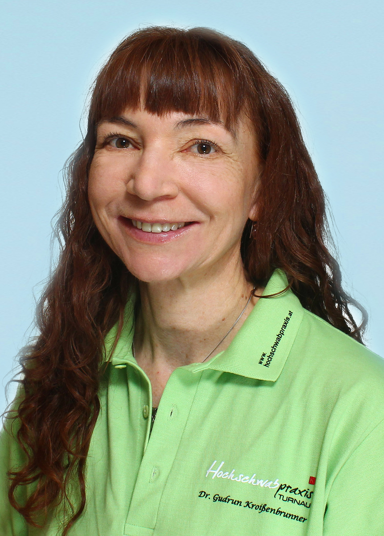 Dr. Gudrun Kroißenbrunner Dr. Gudrun Kroißenbrunner